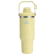 Stanley The IceFlow Fast Flow 40 oz Tumbler with Fast Flow Lid, Pomelo, 40 oz / 1.18 L, 10-11301-003