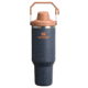 Stanley The IceFlow Fast Flow 40 oz Tumbler with Fast Flow Lid, Twilight, 40 oz / 1.18 L, 10-11301-015