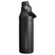 Stanley The IceFlow Fast Flow 50 oz Bottle with Fast Flow Lid, Black 2.0, 50 oz / 1.47 L, 10-11289-047