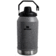 Stanley The IceFlow Fast Flow Jug, Charcoal, 64 oz/1.90 L, 10-11411-006