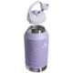 Stanley The IceFlow Fast Flow Jug, Lavender, 64 oz/1.90 L, 10-11411-003