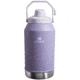 Stanley The IceFlow Fast Flow Jug, Lavender, 64 oz/1.90 L, 10-11411-003