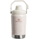 Stanley The IceFlow Fast Flow Jug, Rose Quartz, 40 oz/1.18 L, 10-11410-008