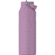 Stanley The IceFlow Flip Straw 2.0 50 oz Bottle with Flip Straw Lid, Lilac, 50 oz / 1.47 L, 10-12112-008