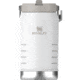Stanley The IceFlow Flip Straw 2.0 64 oz Jug, Frost, 64 oz / 1.90 L, 10-13085-001