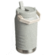 Stanley The IceFlow Flip Straw 2.0 64 oz Jug, Sage Grey VRT, 64 oz / 1.90 L, 10-13085-034