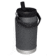 Stanley The IceFlow Flip Straw Jug, Charcoal, 64 oz/1.90 L, 10-09995-070