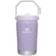 Stanley The IceFlow Flip Straw Jug, Lavender, 40 oz/1.18 L, 10-09996-061