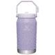 Stanley The IceFlow Flip Straw Jug, Lavender, 64 oz/1.90 L, 10-09995-075