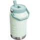 Stanley The IceFlow Flip Straw Jug, Mist, 64 oz/1.90 L, 10-09995-113