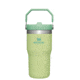 USED Stanley The IceFlow Flip Straw Tumbler - 20oz, Citron, 20 oz, 10-09994-134, EDEMO1