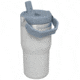 Stanley The IceFlow Flip Straw Tumbler - 20oz, Fog, 20 oz, 10-09994-127
