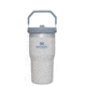 Stanley The IceFlow Flip Straw Tumbler - 20oz, Fog, 20 oz, 10-09994-127