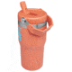 Stanley The IceFlow Flip Straw Tumbler - 20oz, Grapefruit Cub, 20 oz, 10-09994-106