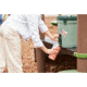 Stanley The IceFlow Flip Straw Tumbler - 20oz, Grapefruit Cub, 20 oz, 10-09994-106