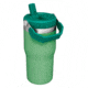 Stanley The IceFlow Flip Straw Tumbler - 20oz, Jade, 20 oz, 10-09994-135