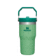 Stanley The IceFlow Flip Straw Tumbler - 20oz, Jade, 20 oz, 10-09994-135