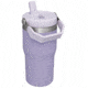 Stanley The IceFlow Flip Straw Tumbler - 20oz, Lavender, 20 oz, 10-09994-132