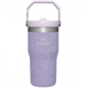 Stanley The IceFlow Flip Straw Tumbler - 20oz, Lavender, 20 oz, 10-09994-132