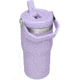 Stanley The IceFlow Flip Straw Tumbler - 20oz, Lavender Cub, 20 oz, 10-09994-125