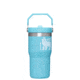 Stanley The IceFlow Flip Straw Tumbler - 20oz, Pool Cub, 20 oz, 10-09994-107