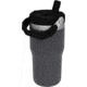 Stanley The IceFlow Flip Straw Tumbler, Charcoal, 20oz / .59L, 10-09994-002