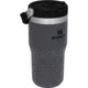 Stanley The IceFlow Flip Straw Tumbler, Charcoal, 20oz / .59L, 10-09994-002