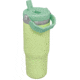 Stanley The IceFlow Flip Straw Tumbler, Citron, 30 oz, 10-09993-179