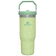 Stanley The IceFlow Flip Straw Tumbler, Citron, 30 oz, 10-09993-179