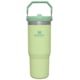 Stanley The IceFlow Flip Straw Tumbler, Citron, 30 oz, 10-09993-179