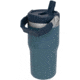 Stanley The IceFlow Flip Straw Tumbler, Lagoon, 20oz / .59L, 10-09994-005