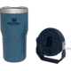 Stanley The IceFlow Flip Straw Tumbler, Lagoon, 20oz / .59L, 10-09994-005