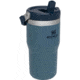 Stanley The IceFlow Flip Straw Tumbler, Lagoon, 20oz / .59L, 10-09994-005
