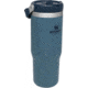 Stanley The IceFlow Flip Straw Tumbler, Lagoon, 30oz / .88L, 10-09993-005