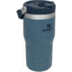 Stanley The IceFlow Flip Straw Tumbler, Lagoon, 30oz / .88L, 10-09993-005