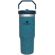 Stanley The IceFlow Flip Straw Tumbler, Lagoon, 30oz / .88L, 10-09993-005