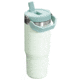 Stanley The IceFlow Flip Straw Tumbler, Mist, 30 oz/0.89 L, 10-09993-327
