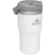 Stanley The IceFlow Flip Straw Tumbler, Polar, 20oz / .59L, 10-09994-001