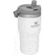 Stanley The IceFlow Flip Straw Tumbler, Polar, 20oz / .59L, 10-09994-001
