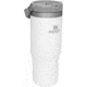 Stanley The IceFlow Flip Straw Tumbler, Polar, 30oz / .88L, 10-09993-001