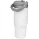 Stanley The IceFlow Flip Straw Tumbler, Polar, 30oz / .88L, 10-09993-001