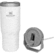 Stanley The IceFlow Flip Straw Tumbler, Polar, 30oz / .88L, 10-09993-001