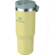 Stanley The IceFlow Flip Straw Tumbler, Pomelo, 30 oz/0.89 L, 10-09993-322