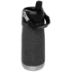 Stanley The IceFlow Flip Straw Water Bottle, Charcoal, 17 oz, 10-09991-002