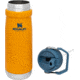 Stanley The IceFlow Flip Straw Water Bottle, Orange, 10-09992-004