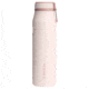 Stanley The IceFlow Twist Flip 36 oz Bottle, Rose Quartz, 36 oz / 1.06 L, 10-12107-048
