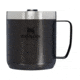 Stanley The Legendary Camp Mug, Charcoal Glow, 12 oz, 10-09366-207