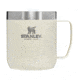 Stanley The Legendary Camp Mug, Cream Gloss, 12 oz, 10-09366-209
