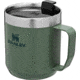 Stanley The Legendary Camp Mug, Hammertone Green, 10-09366-001