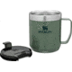 Stanley The Legendary Camp Mug, Hammertone Green, 10-09366-001